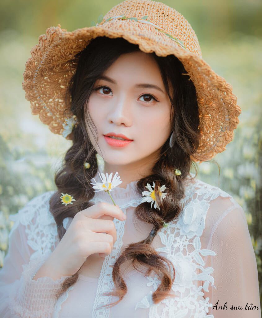 Ms. Mai Anh 1
