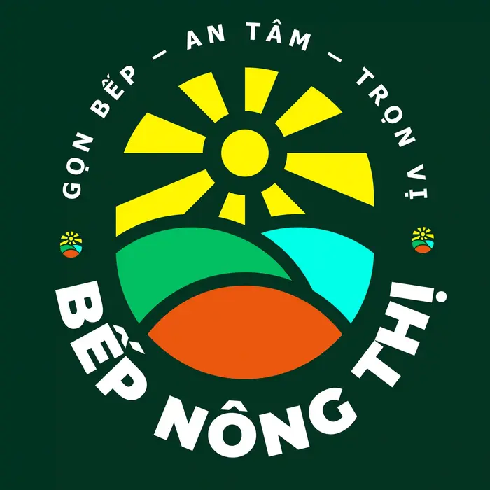 Trang Chủ -BẾP NÔNG THỊ fix