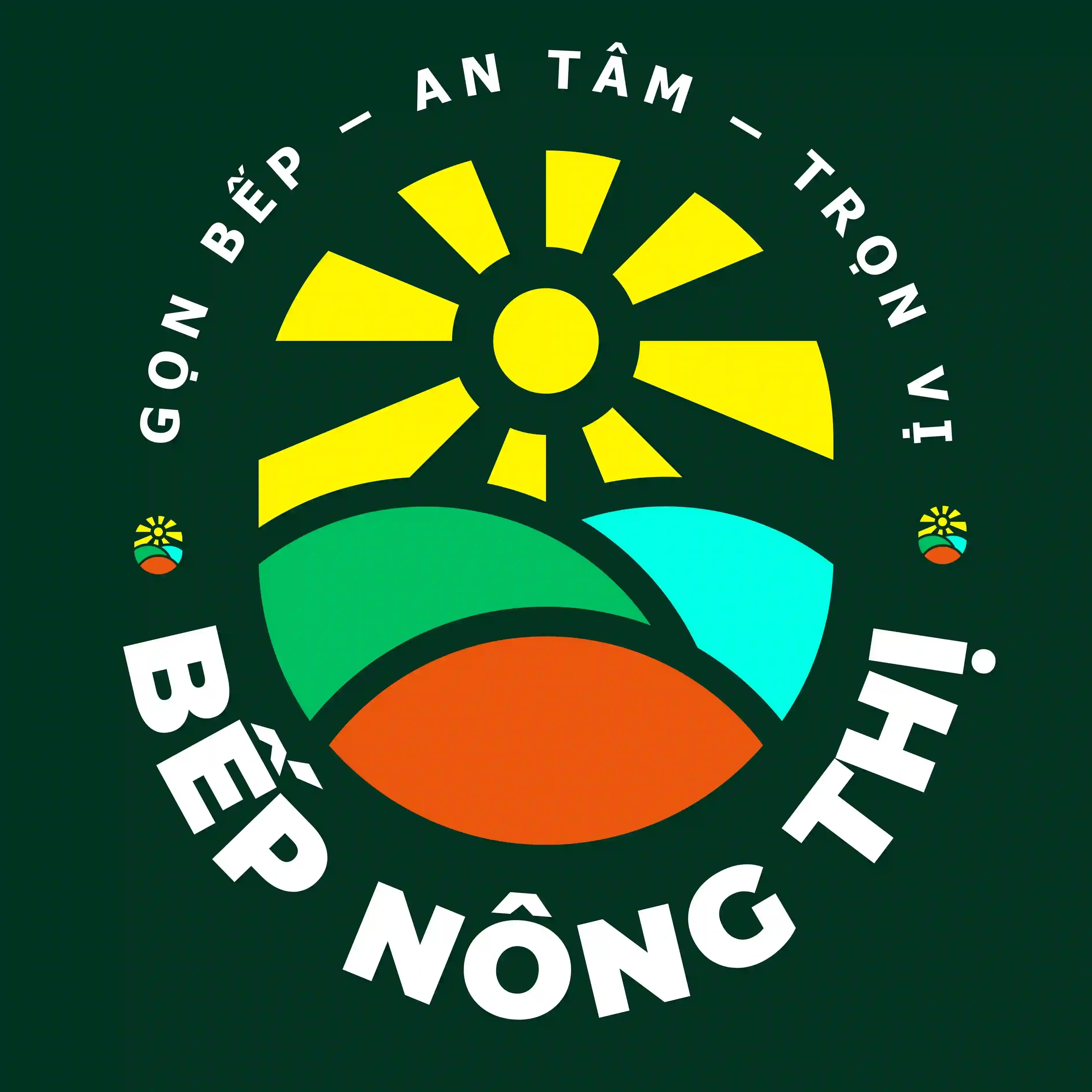 Bếp Nông Thị - Thực Phẩm Sơ Chế more